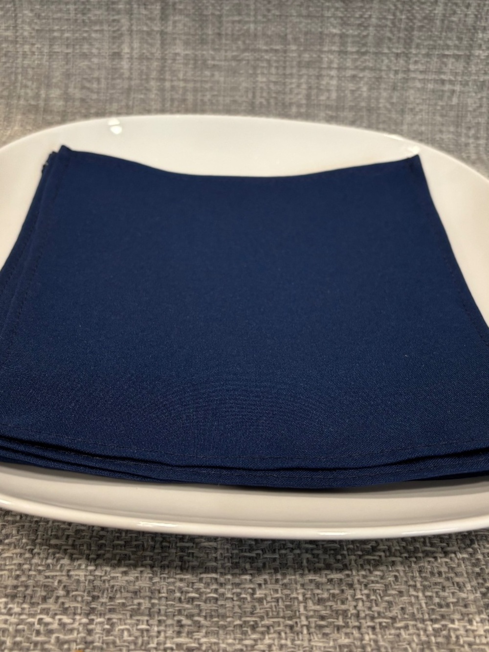 napkin folding material practical life lesson by idlewild montessori